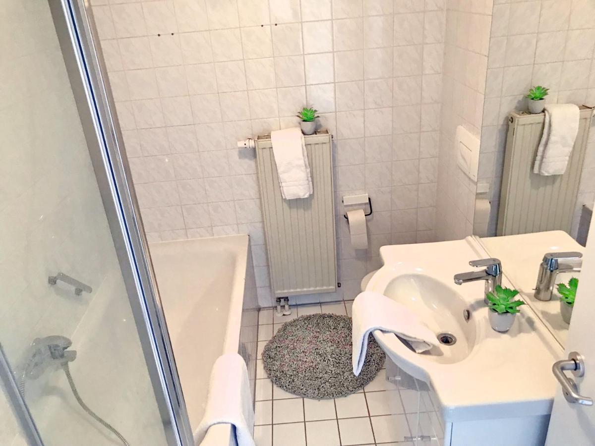 Sunnyhome Monteurwohnungen Und Apartments Nahe Regensburg Nittendorf ภายนอก รูปภาพ